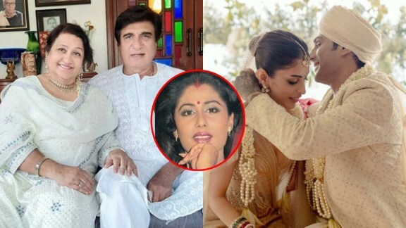 Prateik Babbar on complications between mom Smita Patil dad Raj Babbar wife Nadira