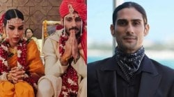 प्रतीक स्मिता पाटीलचं पहिल्या घटस्फोटाबद्दल वक्तव्य, म्हणाला, “हजारो सुंदर मुलींना…”
