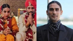 Prateik babbar talks about First Wife Sanyaa Sagar