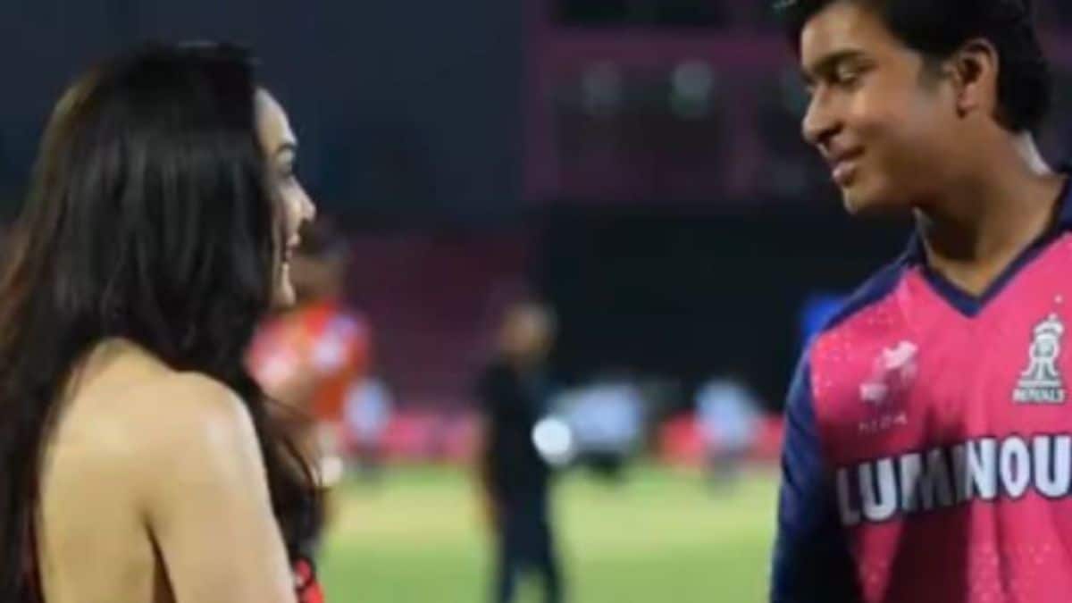 Preity Zinta