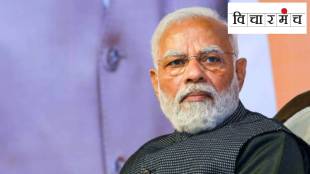 We want peace in Kashmir Prime Minister Narendra Modi will have to give up his aggressive stance