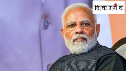 We want peace in Kashmir Prime Minister Narendra Modi will have to give up his aggressive stance