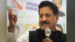 One nation one election is impractical Former Chief Minister Prithviraj Chavan criticizes