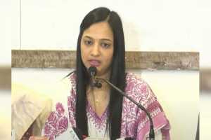 Priya Fuke