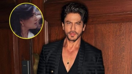Priya Gill recalls slapping Shah Rukh