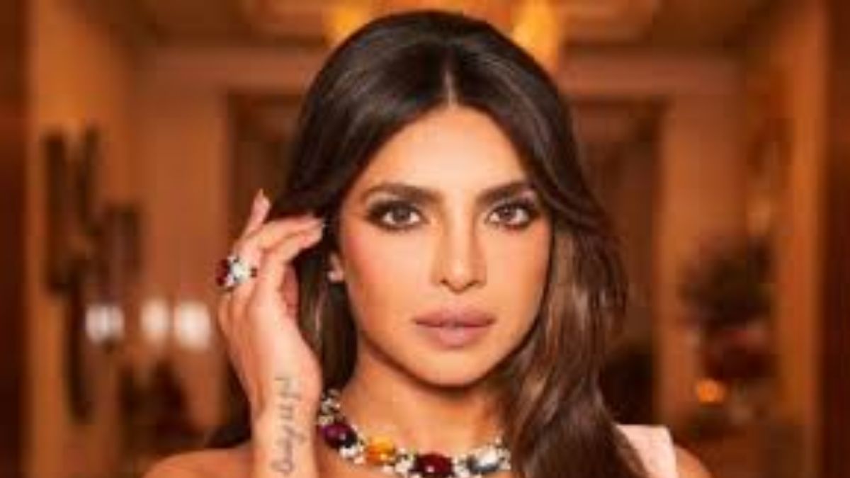 Priyanka Chopra