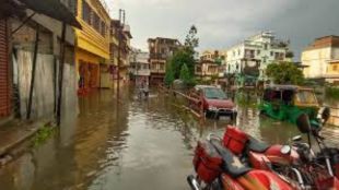 Three thousand families in Pune district affected by heavy rains