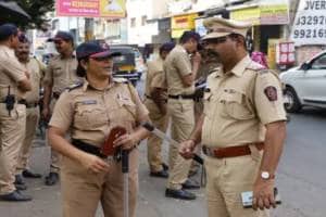 Officers said Ashok's son Dhananjay had died in a road accident in Wagholi a few months before the murders and a case was registered in this regard with the Pune City police. (Express Photo)
