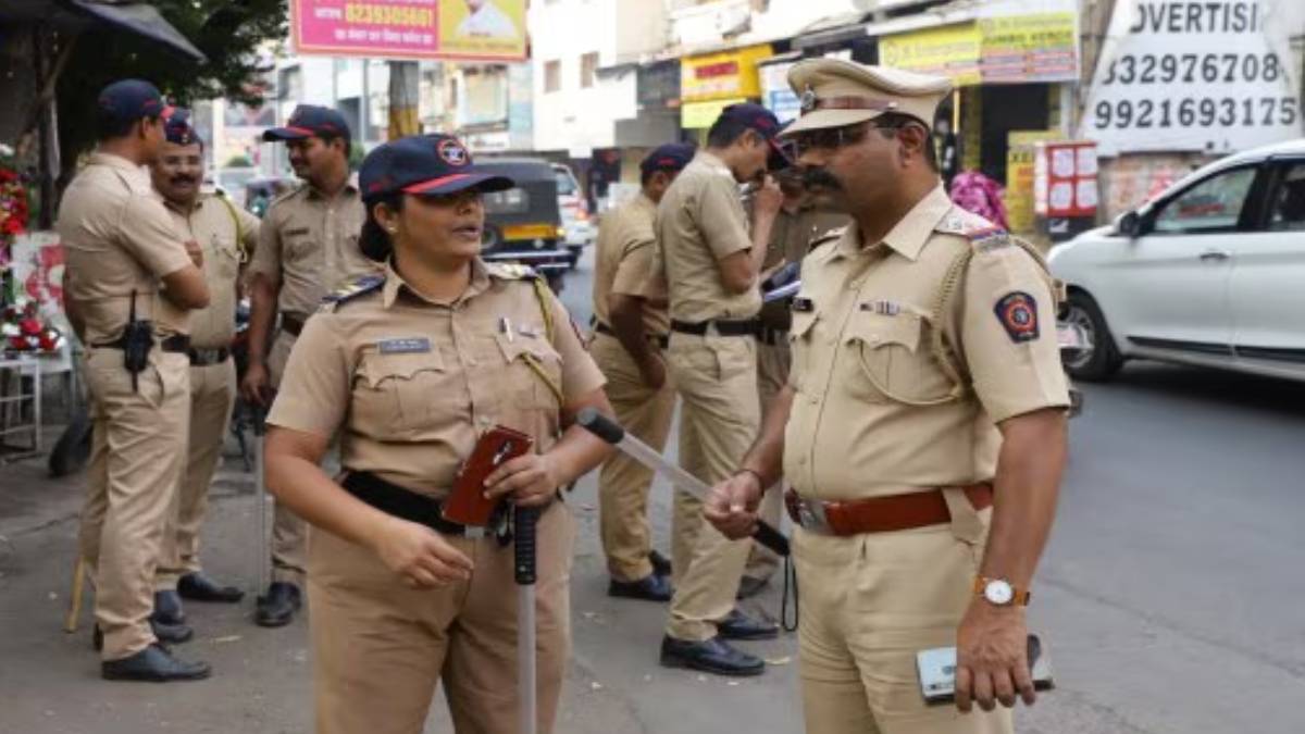 Officers said Ashok's son Dhananjay had died in a road accident in Wagholi a few months before the murders and a case was registered in this regard with the Pune City police. (Express Photo)