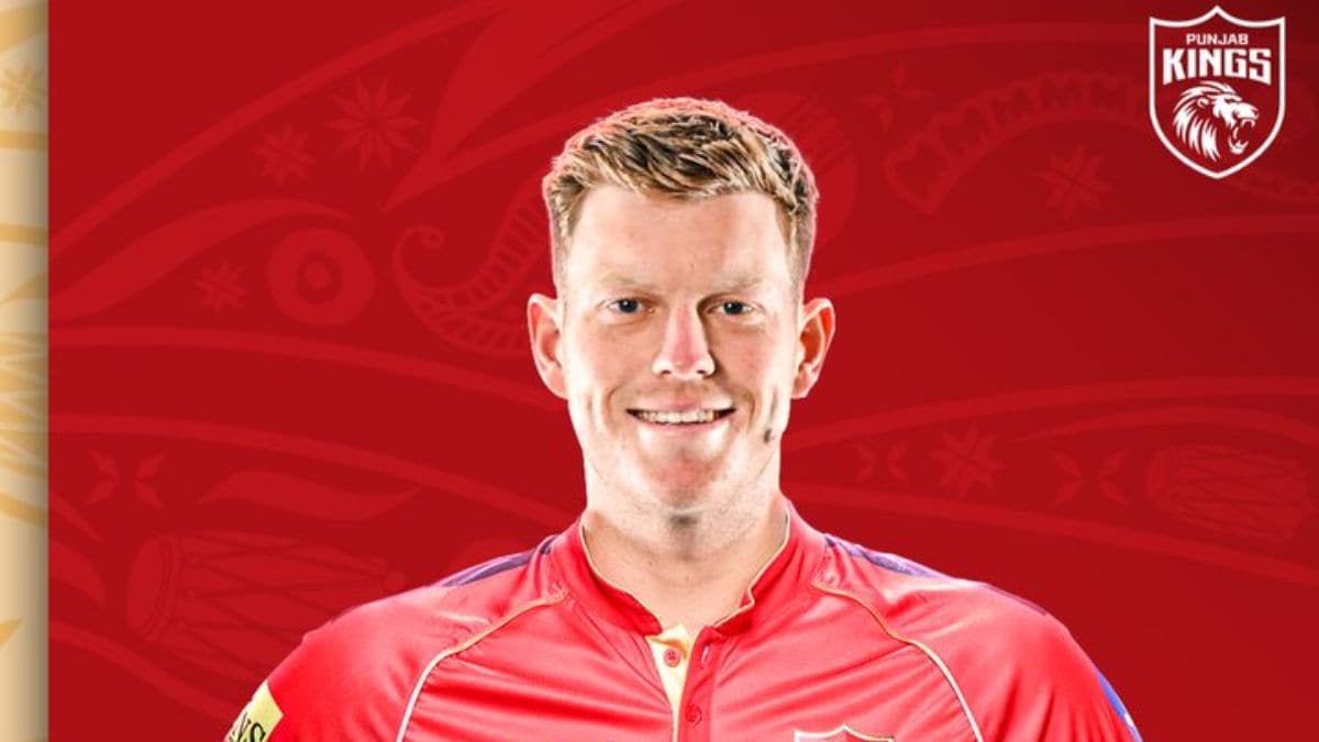 Mitchell Owen joins Punjab Kings as Glenn Maxwell’s replacement for IPL 2025