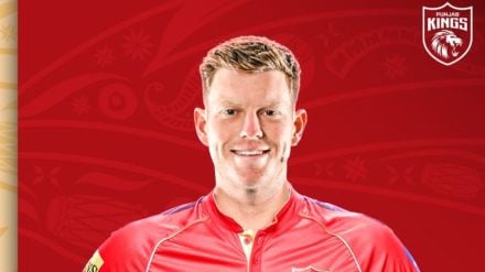 Mitchell Owen joins Punjab Kings as Glenn Maxwell’s replacement for IPL 2025