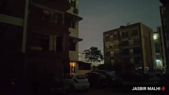 Punjab Red Alert