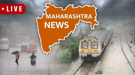 Maharashtra Breaking News Updates