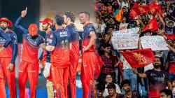 RCB ठरली नंबर वन! IPL इतिहासात ५ ट्रॉफी जिंकणाऱ्या संघांनाही जमलं नाही ते करून दाखवलं
