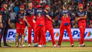 IPL 2025 Devdutt Padikkal Out of Tournament Due to Injury Mayank Agarwal Replaces in RCB Squad