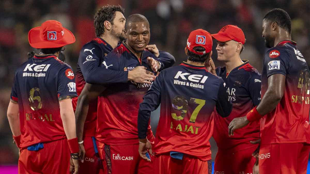 RCB vs CSK Highlights: आरसीबीचा चेन्नईवर ऐतिहासिक विजय!
