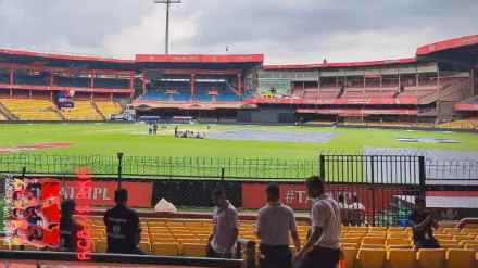What Happens if The RCB vs KKR Clash gets Washed Off Due to Rain IPL 2025