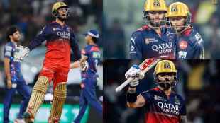 RCB beat LSG by 6 Wickets and Finish in Top 2 and Will Play Qualifier in IPL 2025 Playoffs
