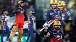 RCB vs LSG: आरसीबी टॉप-२मध्ये! बंगळुरूचा लखनौवर दणदणीत विजय, IPL इतिहासातील गाठलं सर्वात मोठं लक्ष्य