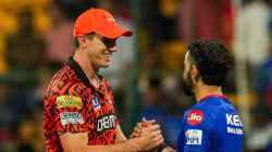 IPL 2025: RCB vs SRH सामन्याच्या वेळापत्रकात BCCIने केला मोठा बदल; कधी आणि कुठे सामना खेळवला जाणार? वाचा अपडेट