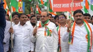 Radhakrishna Vikhe comment tiranga rally Operation Sindoor