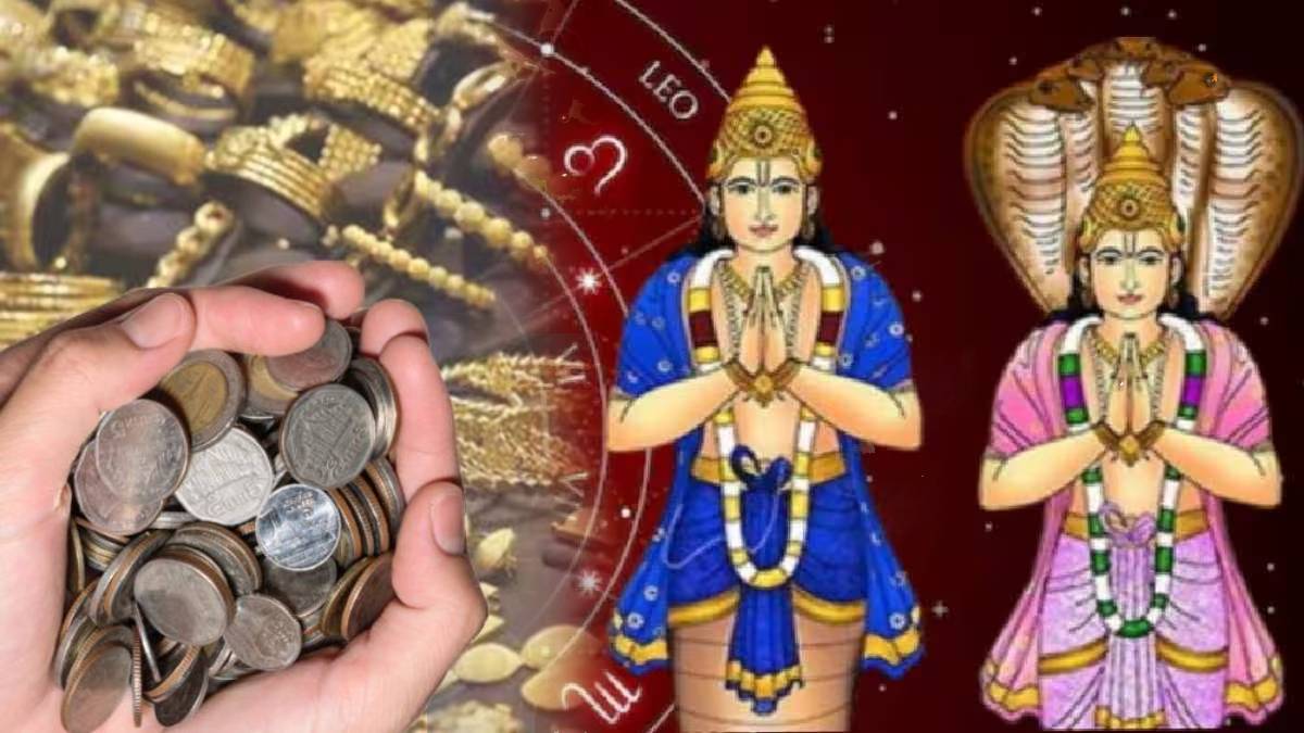 Rahu- Ketu Gochar 2025
