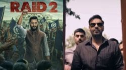 Entertainment News LIVE Updates: रितेश देशमुख व अजय देवगणच्या ‘रेड २’ची ७ व्या दिवशीही दमदार कमाई