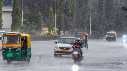 India Meteorological Department issues 2025 monsoon forecast with June rainfall and temperature outlook