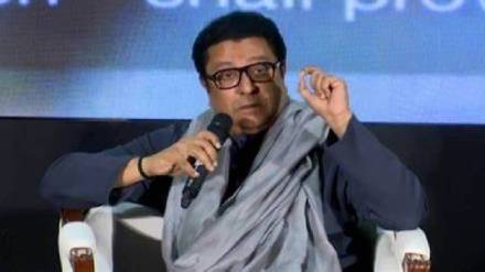 What Raj Thackeray Said?