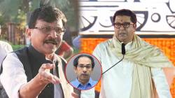 युतीसाठी राज व उद्धव ठाकरे थेट चर्चा करणार? राऊत म्हणाले, “आम्हाला स्पष्ट सांगितलंय…”