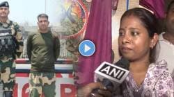“मोदींनी माझं सौभाग्य परत आणलंय”, चुकून पाकिस्तानात गेलेल्या जवानाच्या पत्नीची भावूक प्रतिक्रिया