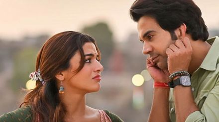 rajkummar rao film opening day first day collection net in india