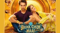 राजकुमार-वामिकाचा ‘भूल चूक माफ’ चित्रपट ओटीटीवर नाही तर थिएटरमध्येच करावा लागणार प्रदर्शित, नेमकं काय आहे प्रकरण?