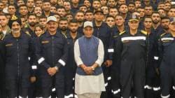 “… तर पाकिस्तानचे चार तुकडे झाले असते”, संरक्षण मंत्री राजनाथ सिंह यांचं मोठं विधान
