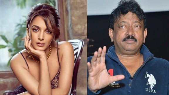 Ram Gopal Varma obscene comment on Kiara Advani bikini look