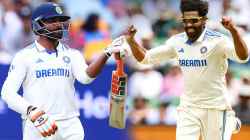 IPL 2025: रवींद्र जडेजाचा वर्ल्ड रेकॉर्ड, कसोटी क्रमवारीत अनोखी कामगिरी करणारा जगातील पहिलाच खेळाडू