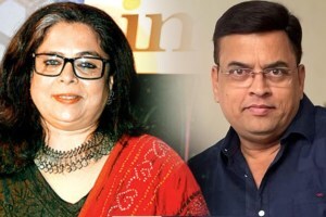Reema Lagoo halped 3.5 lakh rs to Sharad Ponkshe for buy house