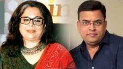 रीमा लागूंनी घरच्यांच्या नकळत दिलेले साडेतीन लाख रुपये; शरद पोंक्षेंनी सांगितली आठवण, म्हणाले, “मी ते सगळे पैसे…”