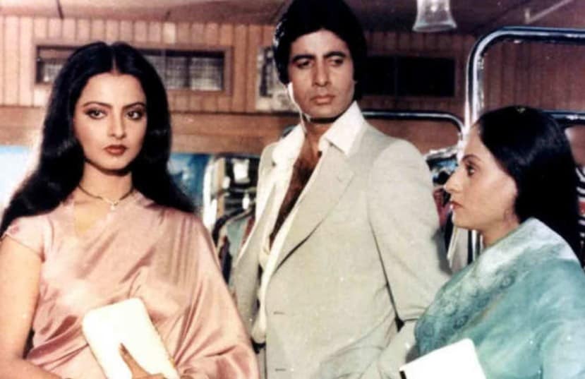 Rekha-Amitabh-Jaya