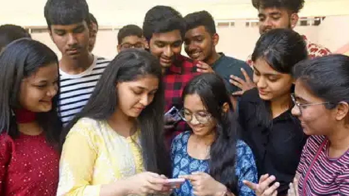 HSC Result Declared