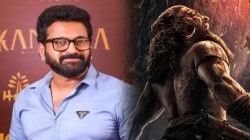 ऋषभ शेट्टीच्या ‘कांतारा २’च्या सेटवर ज्युनिअर आर्टिस्टचा मृत्यू, नदीत पोहायला गेला अन्…; नेमकं काय घडलं?
