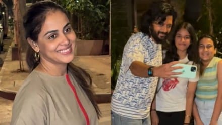 Riteish Deshmukh and Genelia sweet video viral on social media
