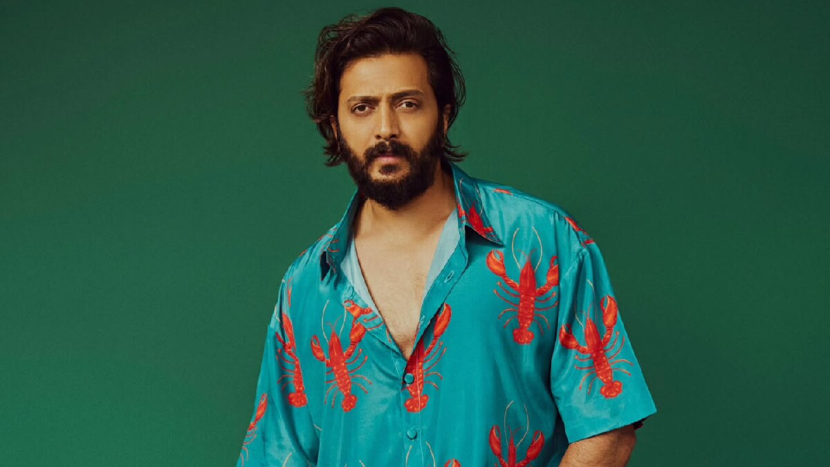 Riteish Deshmukh raid 2 starrer actor talked about the criticism and trolling