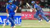 Gujarat Titans vs Mumbai Indians Live Match Score Updates in Marathi