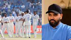 Rohit Sharma: “सर्वांना युवा कर्णधार हवाय…”, भारताच्या कॅप्टन्सीबद्दल रोहित शर्माचं मोठं वक्तव्य, नेमकं काय म्हणाला?