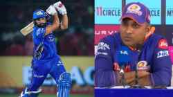 IPL 2025: “संघाला वेगाने धावणारे फिल्डर हवेत आणि…”, रोहित इम्पॅक्ट प्लेअर म्हणून खेळण्याबाबत कोचचं मोठं वक्तव्य, कारण सांगताना काय म्हणाले?