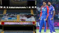 IPL 2025: रोहित शर्मा स्टँडमध्ये बसून हिटमॅनची फलंदाजी पाहायचीय? MI vs DC सामन्यासाठी काय आहे तिकिटाची किंमत; जाणून घ्या