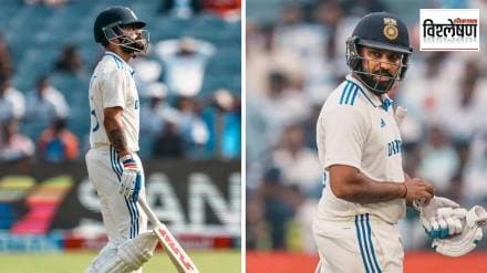 What are the challenges facing Indian team for England tour after Test retirements Virat Kohli and Rohit Sharma