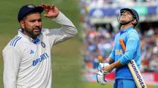 Rohit Sharma & MS Dhoni Announce Their Retirements At Same Time Evening in 19 29