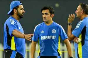 Rohit Sharma Wanted to Play 2 Tests in England Tour To Test Himself in Red Ball Cricket But Selectors Denied Reports